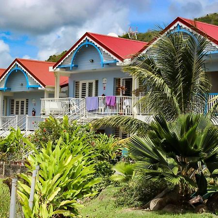 Hotel Douce Vague Sainte-Luce Kültér fotó
