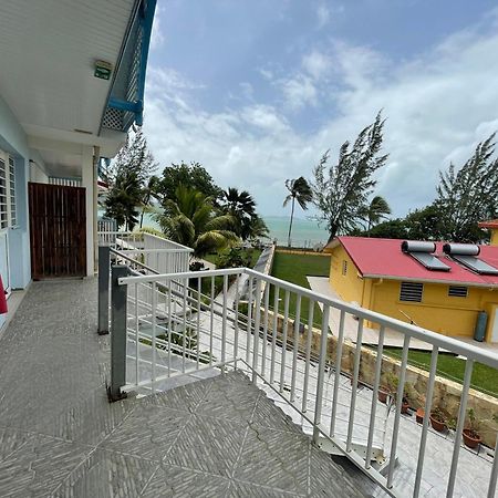 Hotel Douce Vague Sainte-Luce Kültér fotó