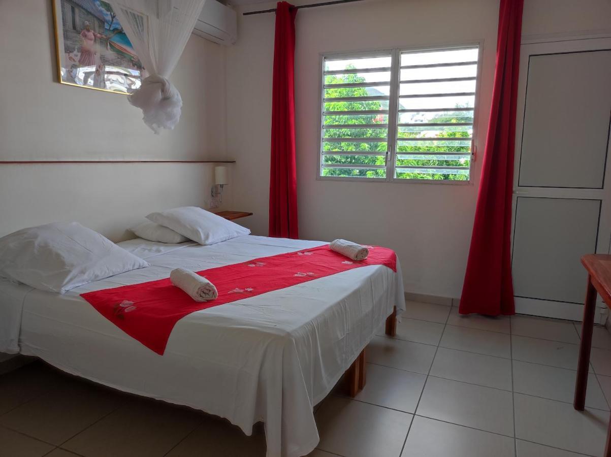 Hotel Douce Vague Sainte-Luce Kültér fotó