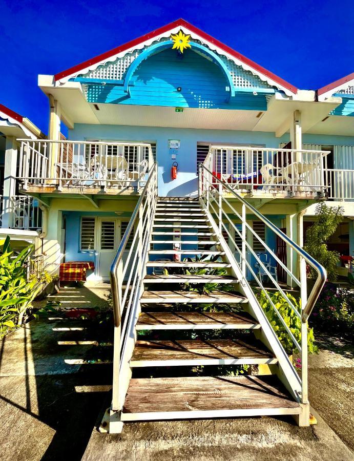 Hotel Douce Vague Sainte-Luce Kültér fotó