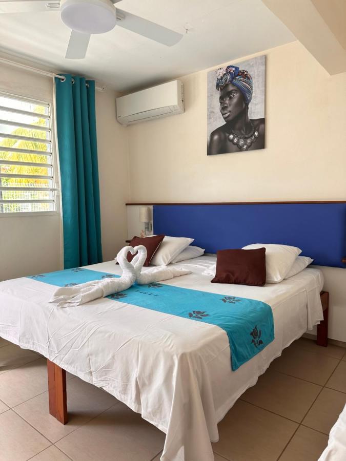 Hotel Douce Vague Sainte-Luce Kültér fotó