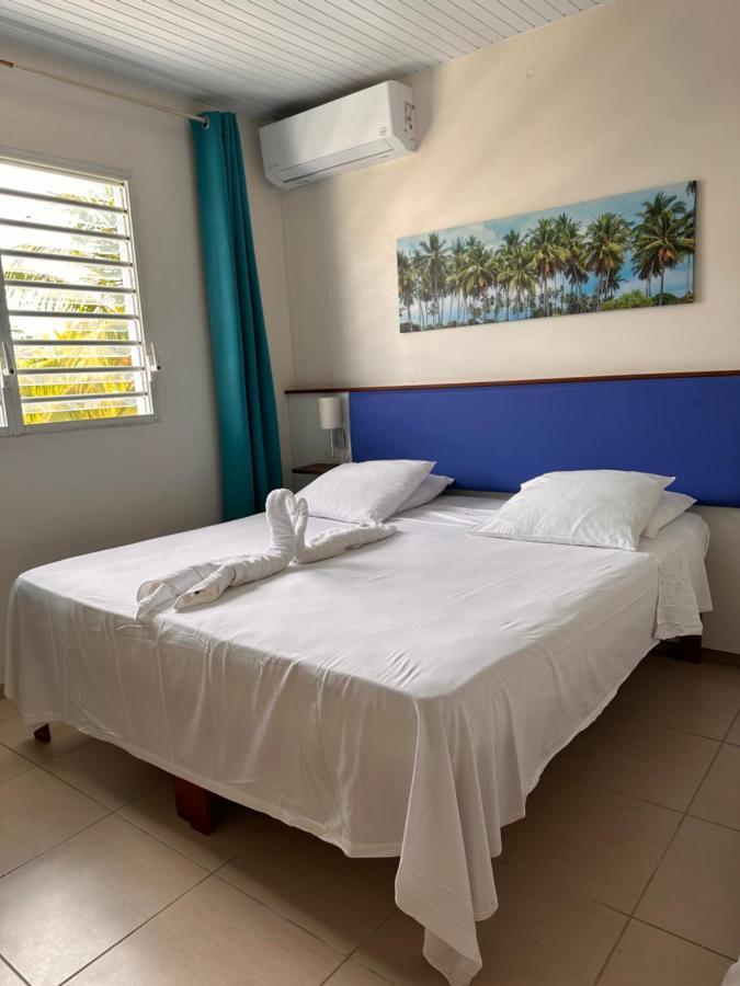 Hotel Douce Vague Sainte-Luce Kültér fotó