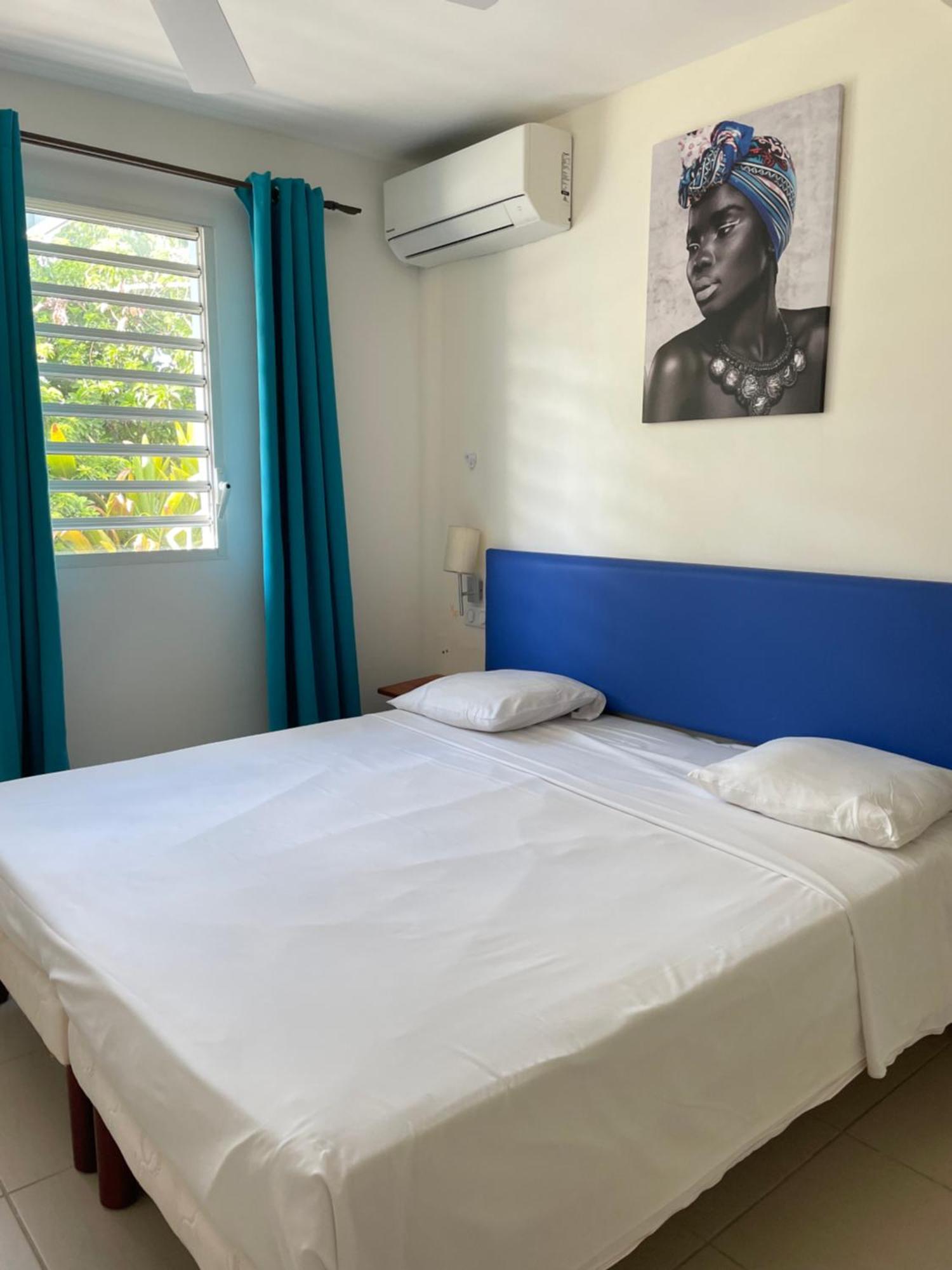 Hotel Douce Vague Sainte-Luce Kültér fotó