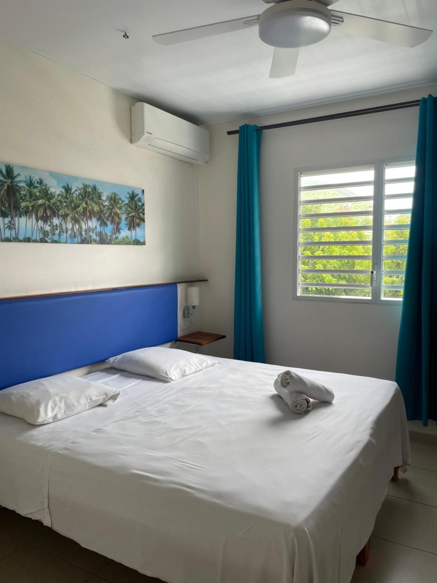 Hotel Douce Vague Sainte-Luce Kültér fotó
